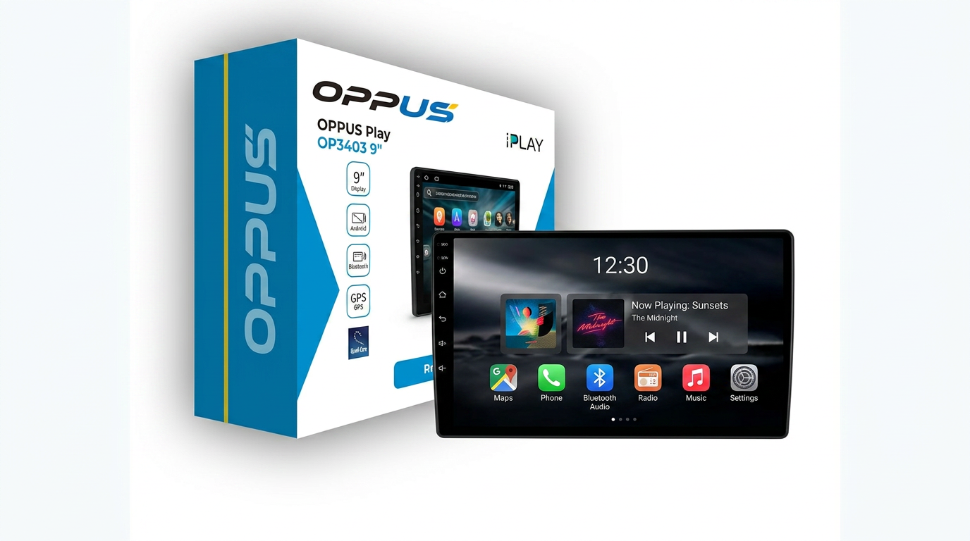 OPPUS Play OP3403